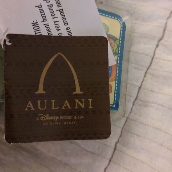 ‎Disney Aulani bag - Picture 6 of 11